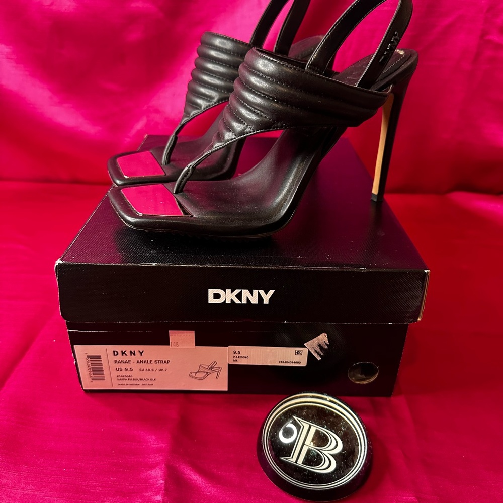 🐝Sling back Sandal-9.5🐝